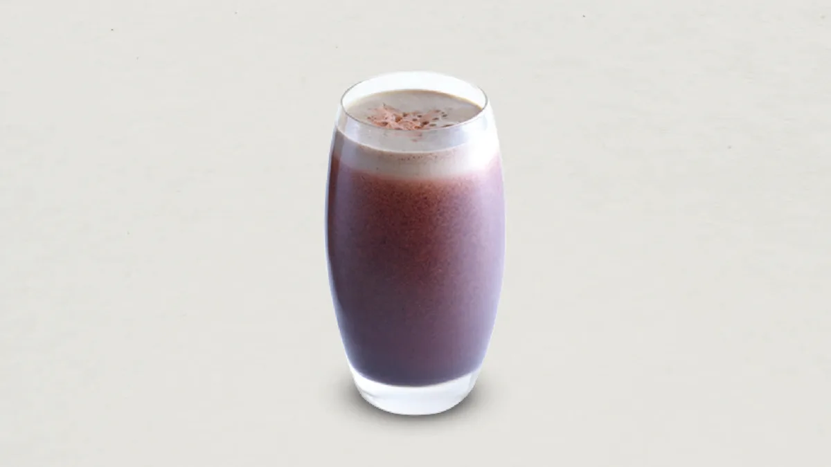 10. Blueberry Spice Juice 0.33L