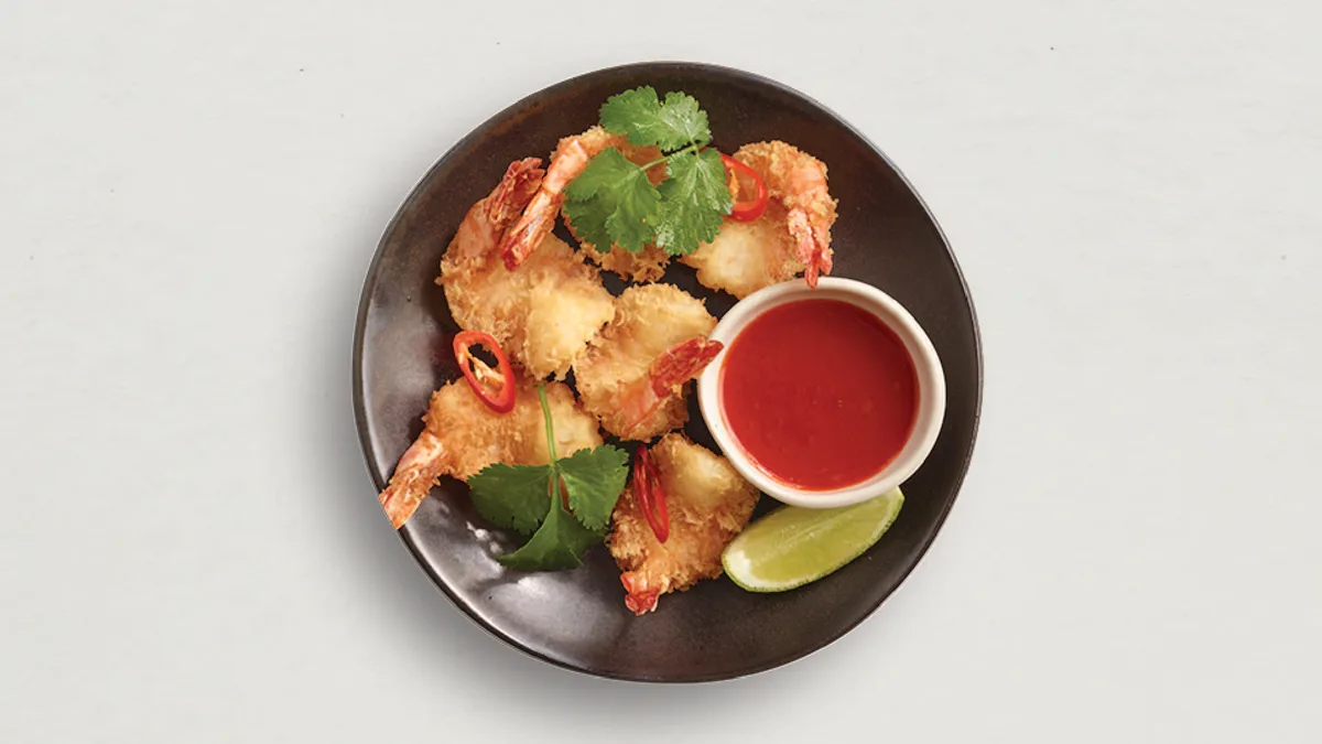 103. Ebi Katsu