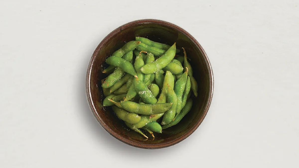 104. Edamame