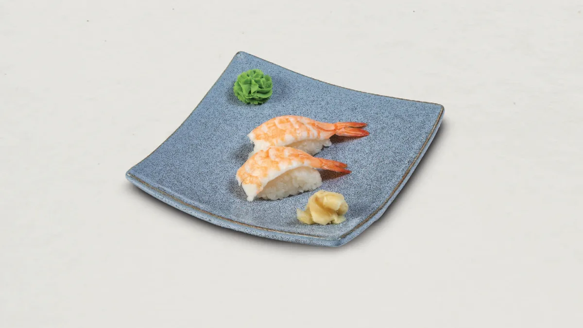 163. Ebi Nigiri