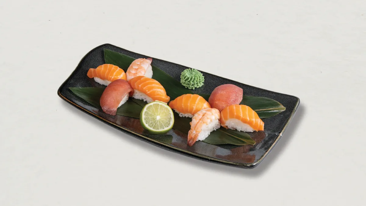 183. Nigiri Platter