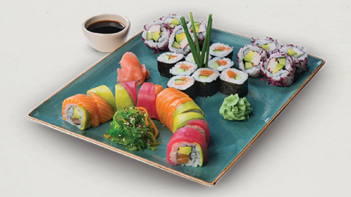 188. Miyuki Selection