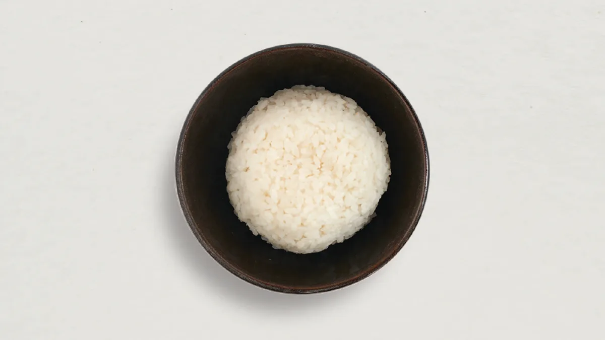 300. Extra Sticky White Rice