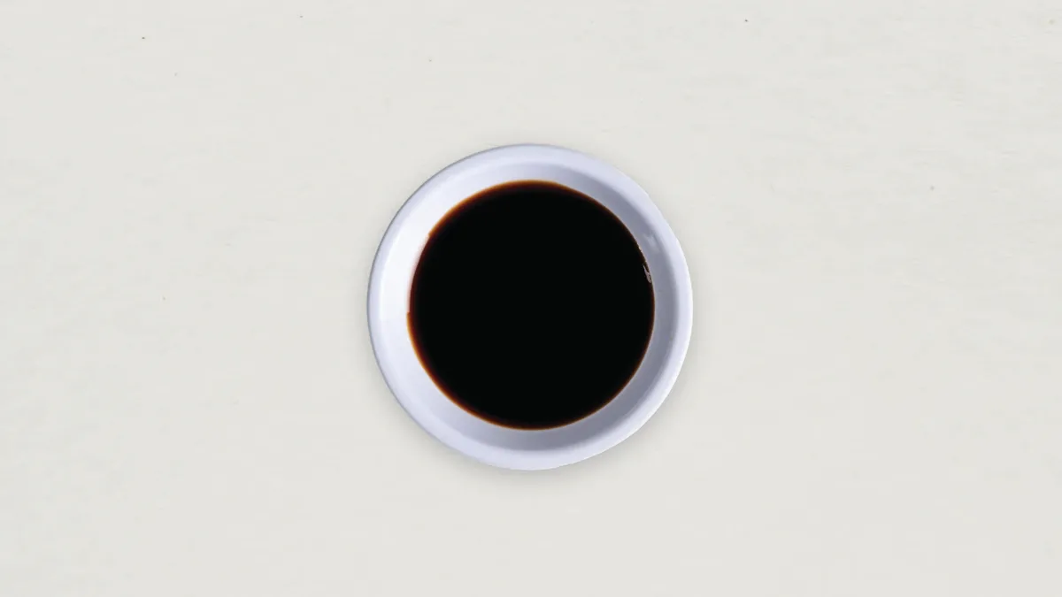 306. Extra Teriyaki Sauce