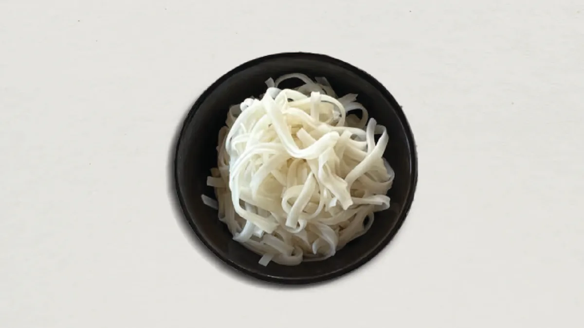 340. Rice Noodles