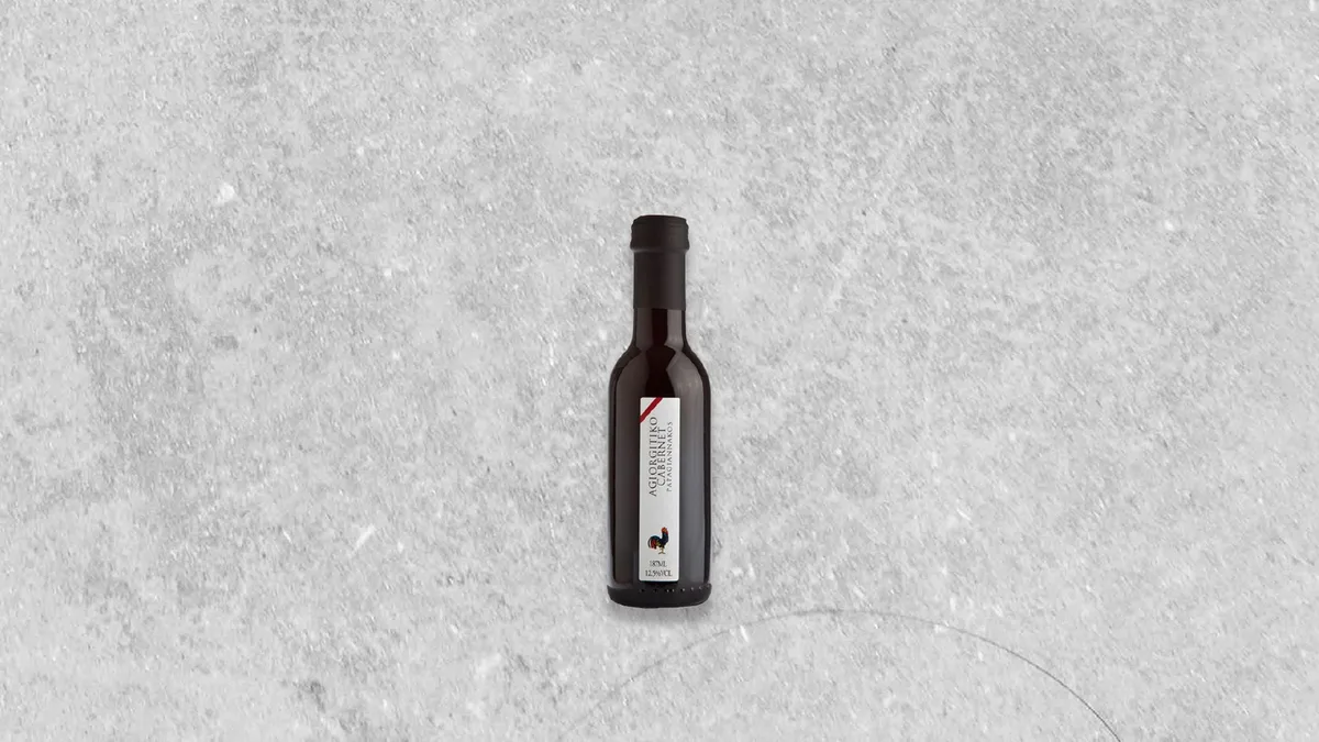 456. Domaine Papayiannakos Agiorgitiko
