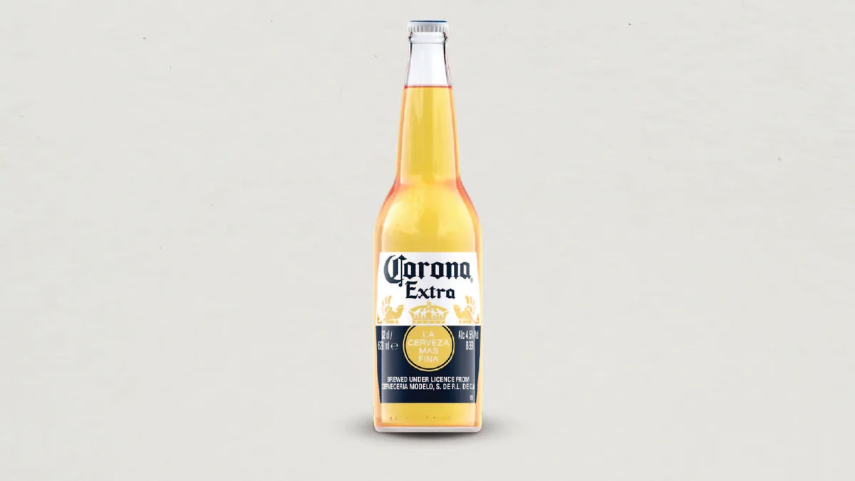 603. Corona 0.33L