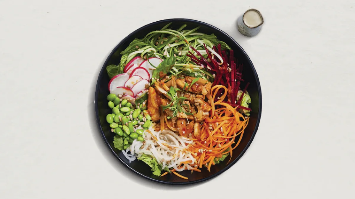 63. Chicken Koyo Bowl 🆕