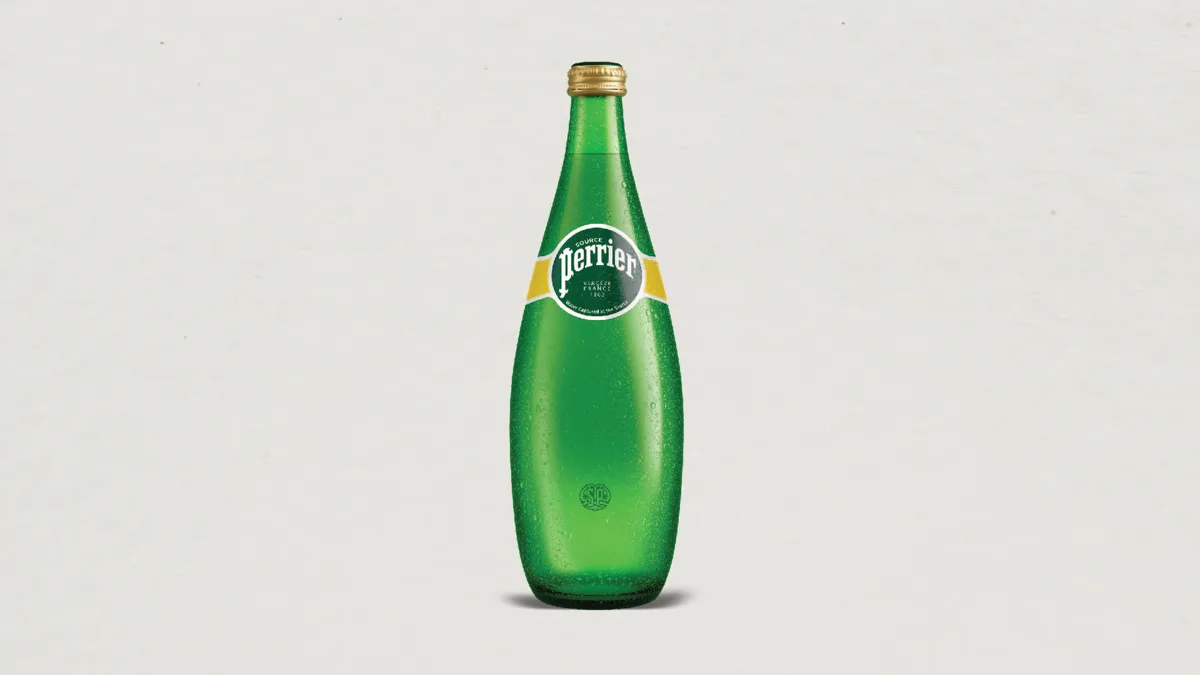 703. Perrier