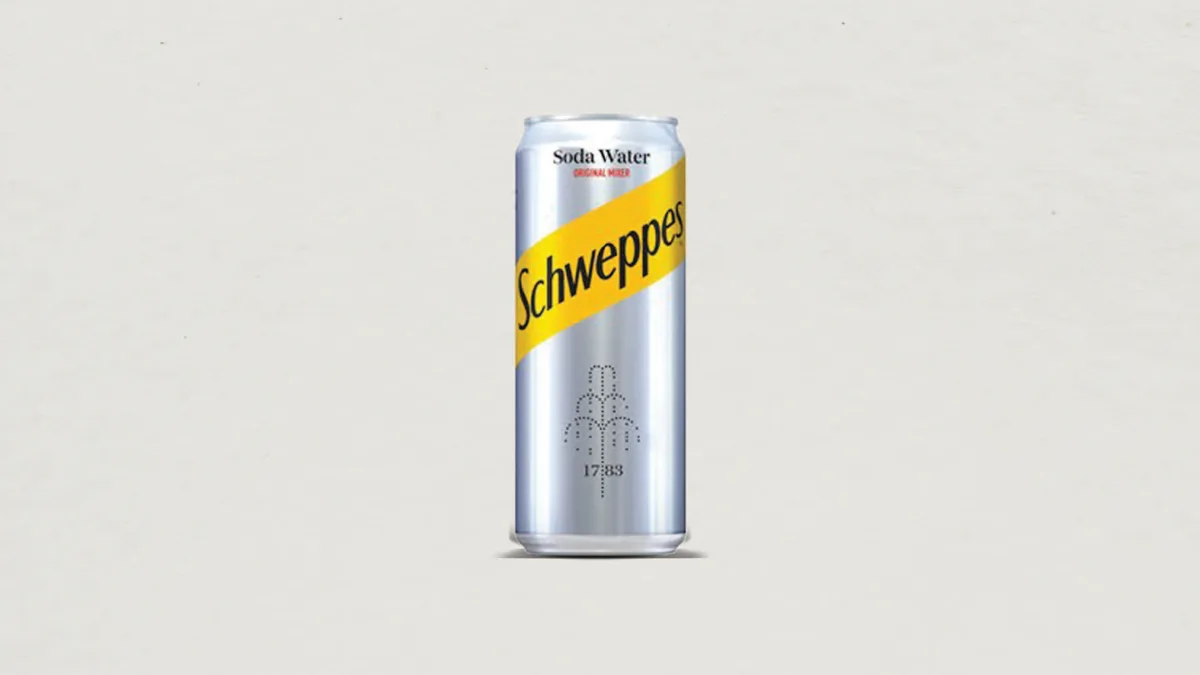 704. Tonic 0.33L