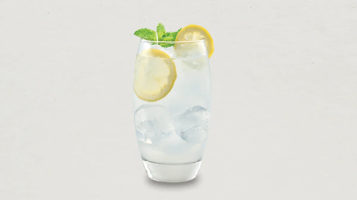 725. Cloudy Lemonade