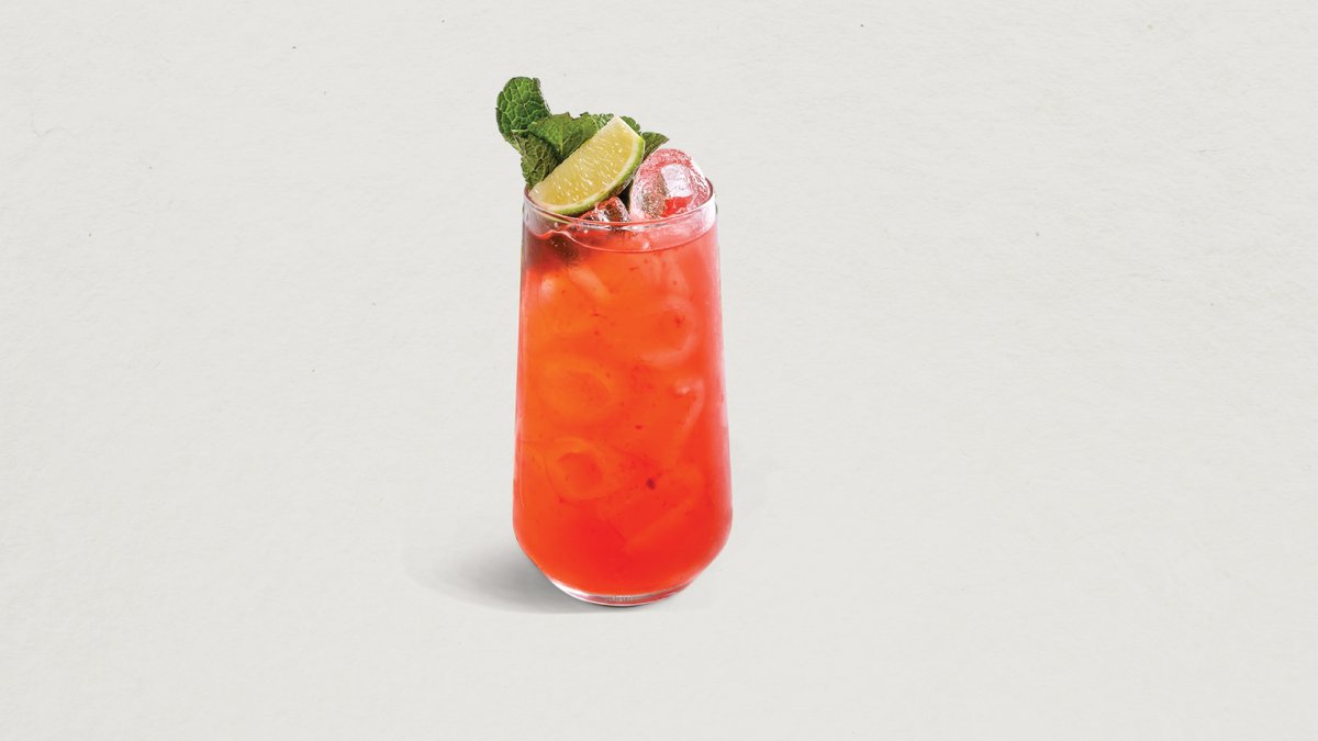 737. Watermelon Lemonade