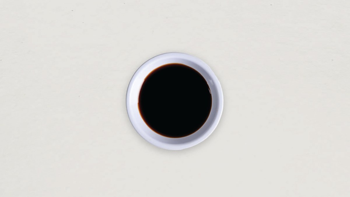 Soy Sauce