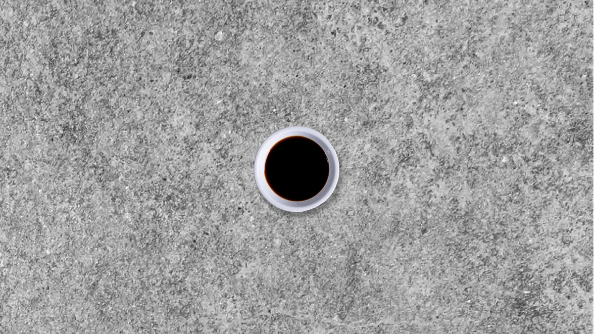Soy Sauce (EXTRAS)