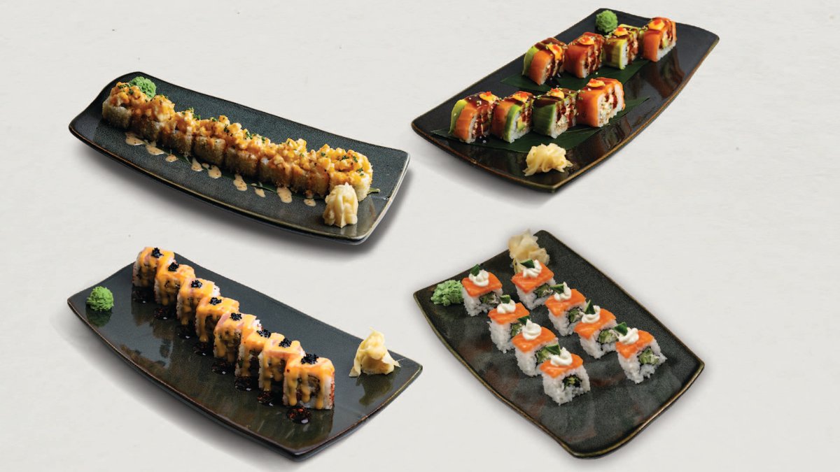 Taste of Tokyo
