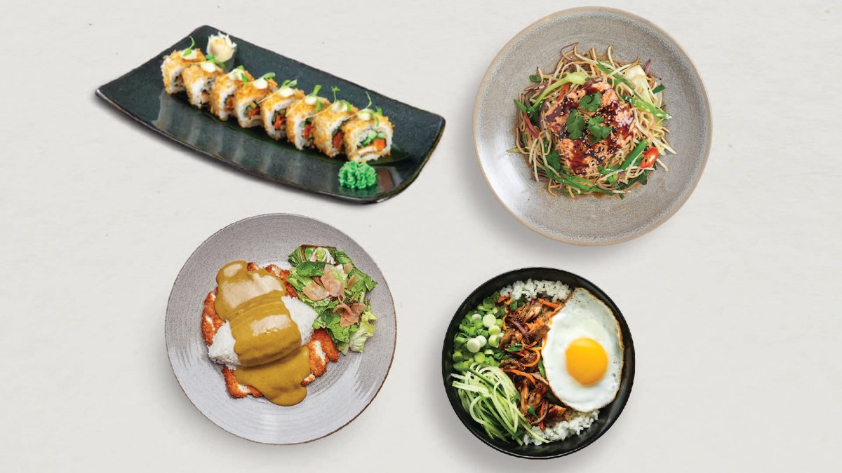 Wagamama Classics