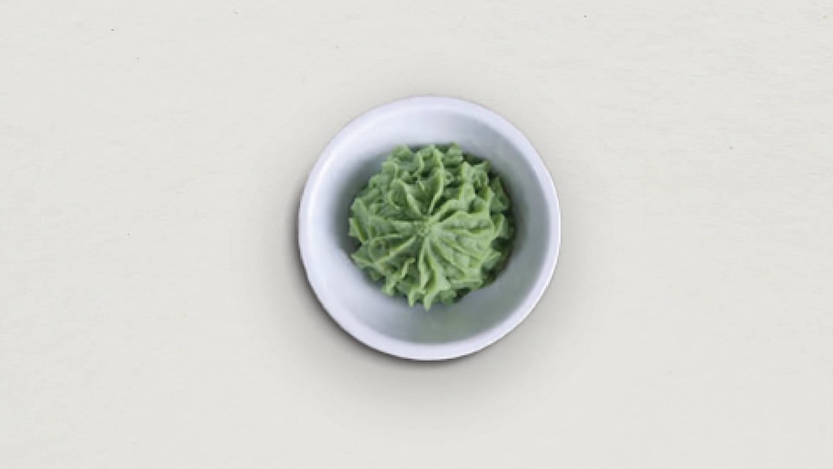 Wasabi