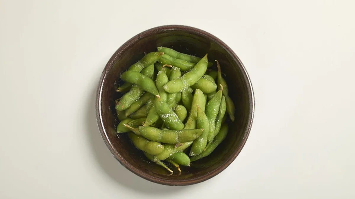 104 Edamame (VG)