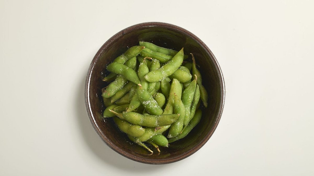 11104 Edamame (VG)