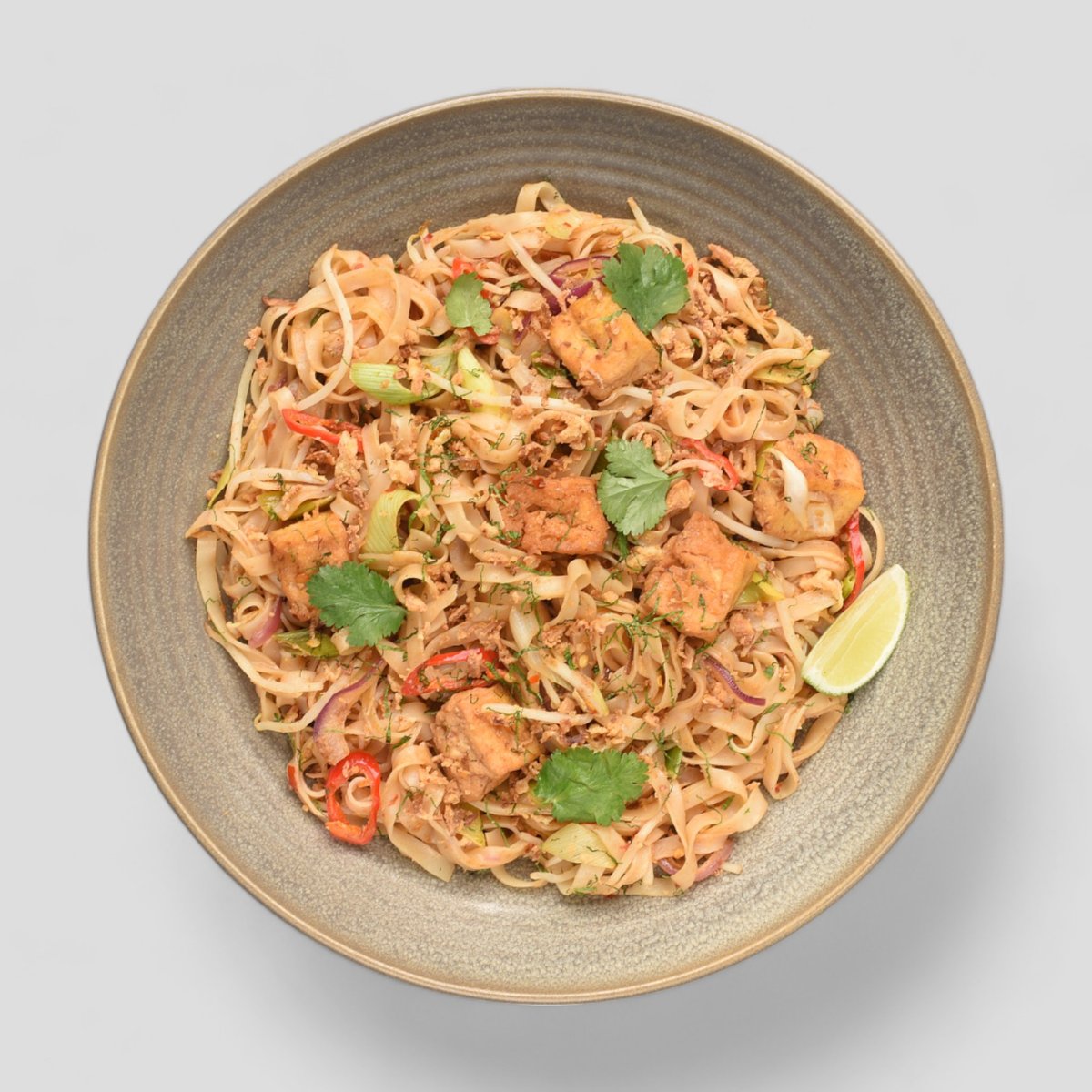 1147 Pad thai yasai (VG)