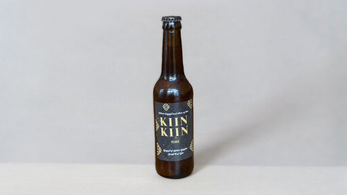 604 Kirin 5,0% 0,33 l