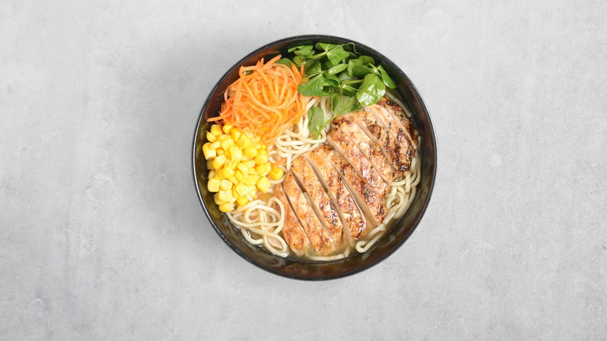 920 Mini ramen