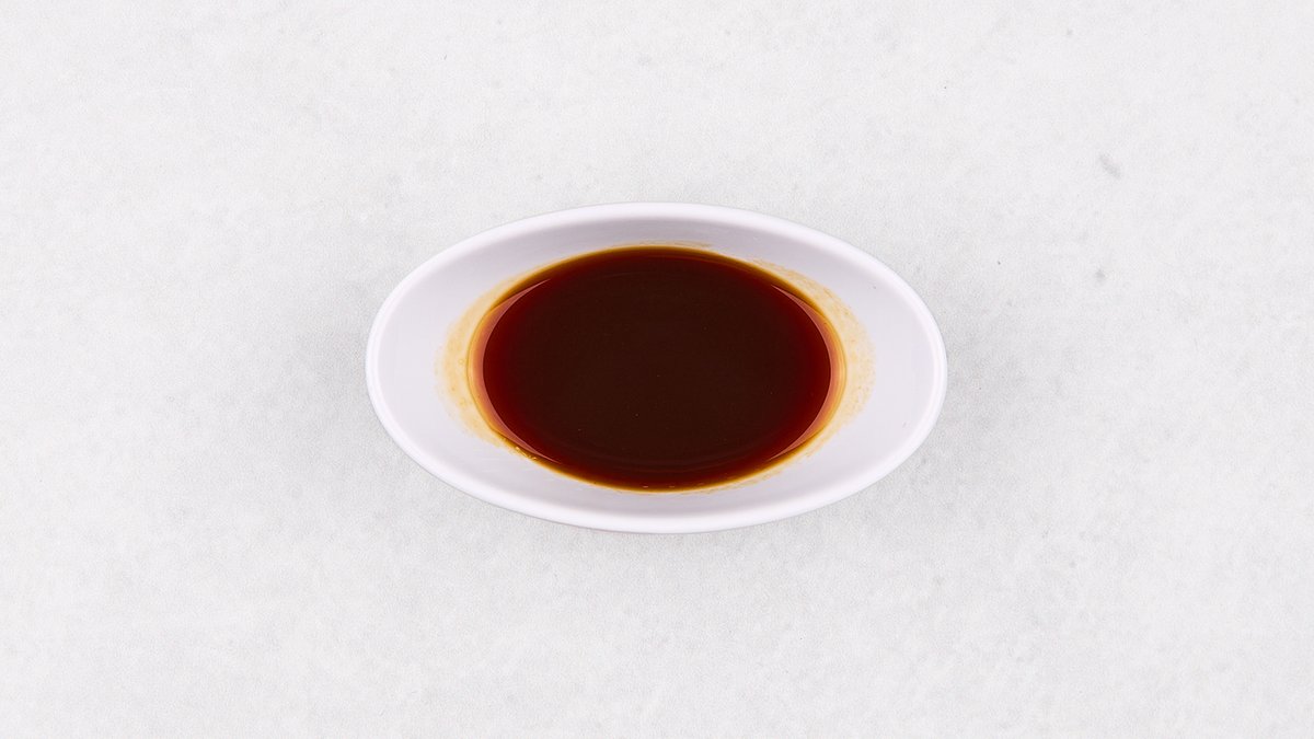 Amai sauce