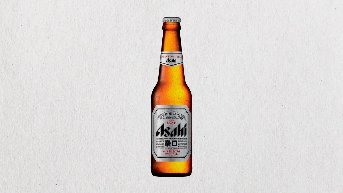 Asahi