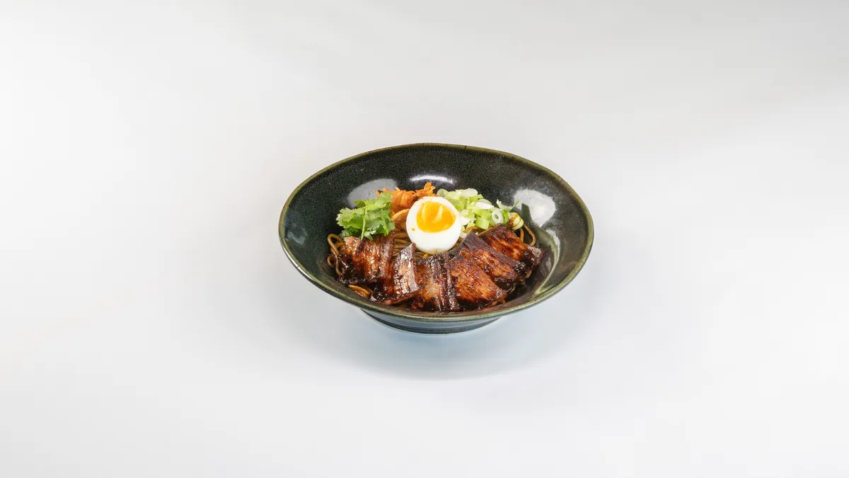 Bulgogi bravčové