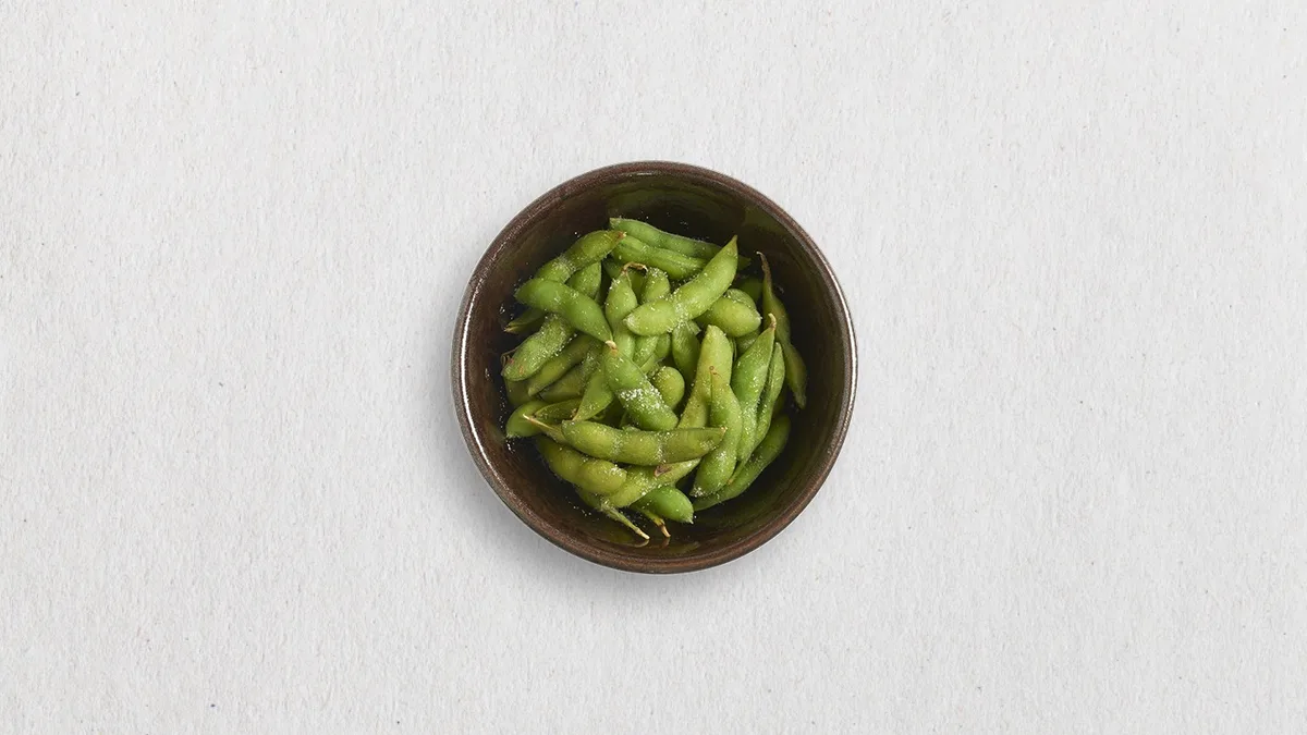 Edamame (vg)