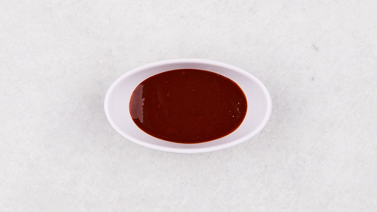 Firecracker sauce