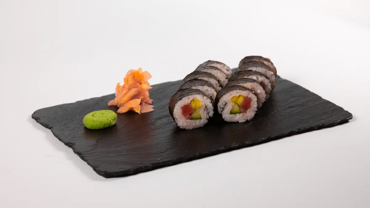 futomaki tuniak 10 ks