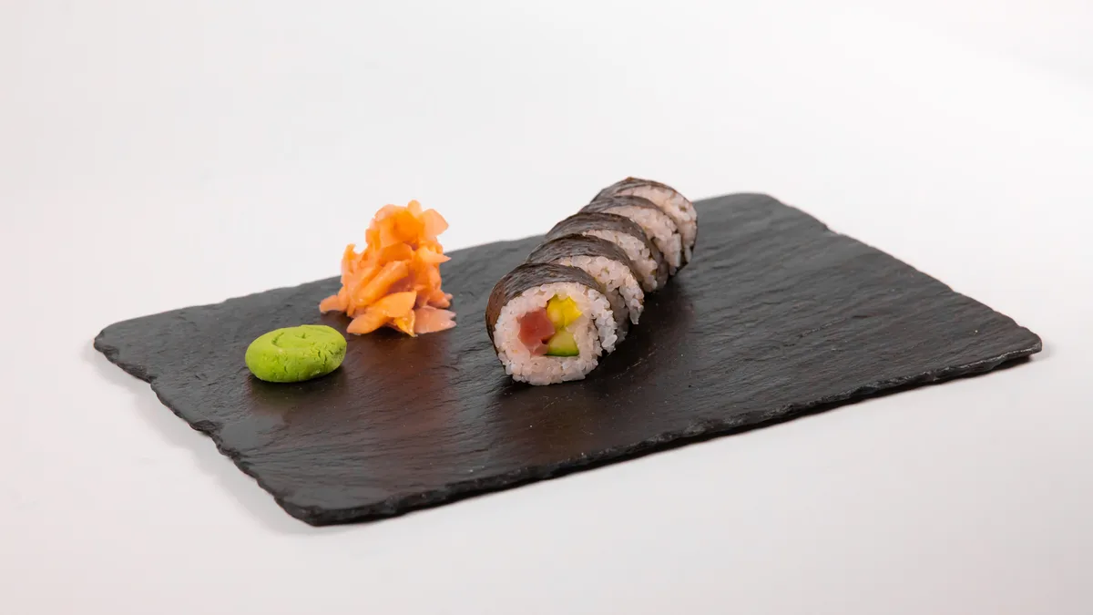 futomaki tuniak 5 ks