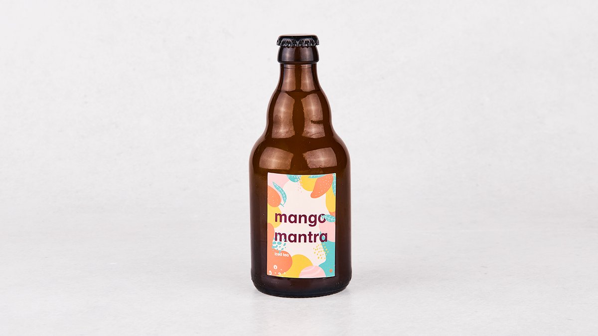 Mango - mantra