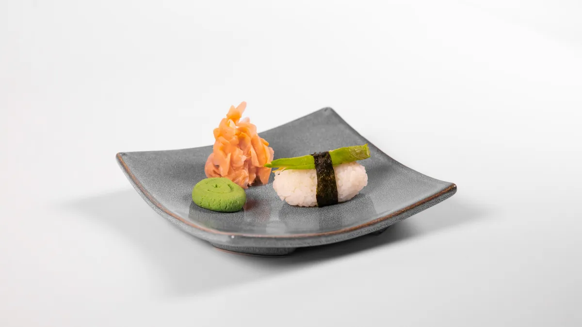 nigiri avokádo (vg)