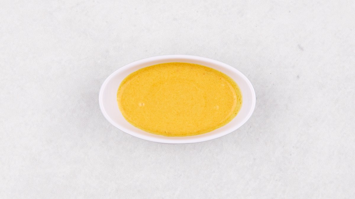 Raisukaree sauce