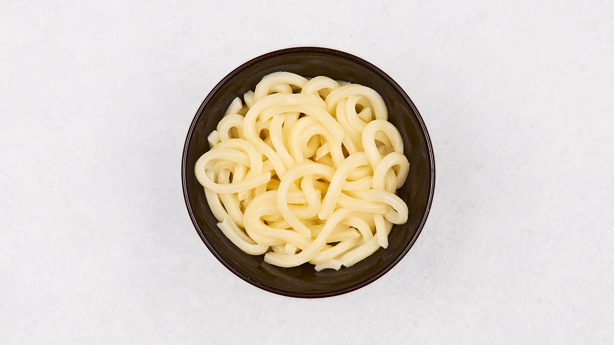 Udon rezance