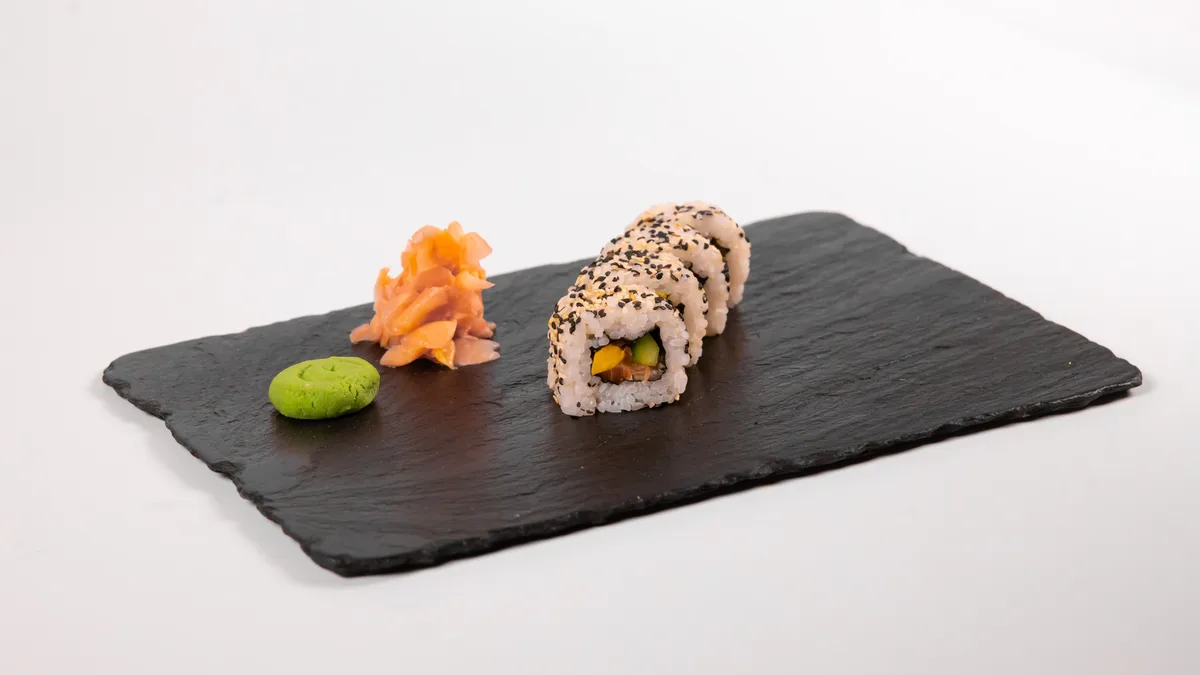 uramaki california roll 4 ks