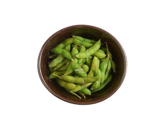 edamame (vg)