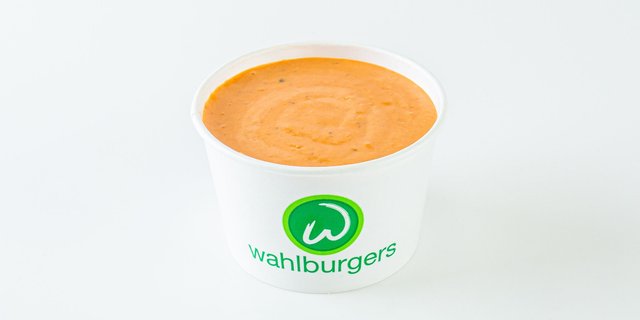Wahl Sauce