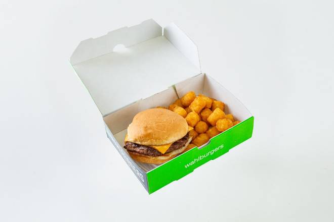 KIDS SMAHLBURGER