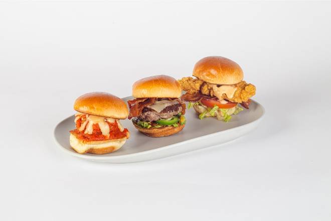 SLIDER FLIGHT