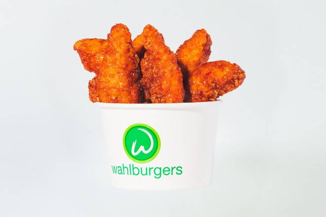 SWEET CHILI CHICKEN TENDERS