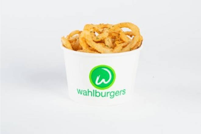 THIN CRISPY ONION RINGS