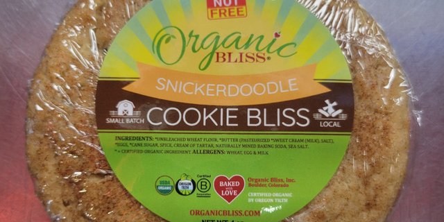 Assorted Jumbo Cookies and Brownies