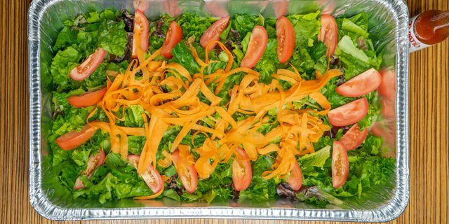 Garden Salad
