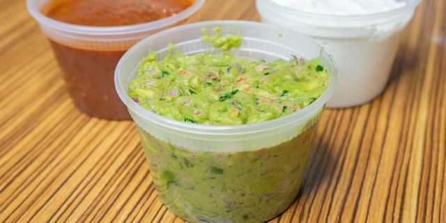 Guacamole
