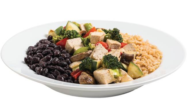 "Banzai Bowl"