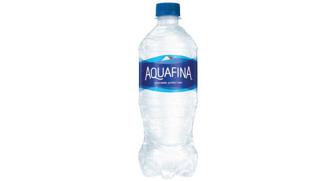 "Bottle Water"