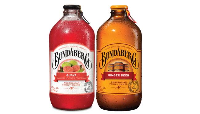 Bundaberg